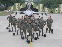 [ẢNH] Mỹ nhắc nhở việc Pakistan dùng tiêm kích F-16 sai mục đích