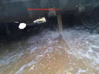 [ẢNH] Quân đội Nga nhận trái đắng khi vắt kiệt sức xe tăng T-72B3
