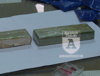 Lộ bí mật trong bao tải đựng măng tre được chuyển từ Sơn La về Hà Nội lúc rạng sáng