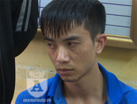 Lộ bí mật trong bao tải đựng măng tre được chuyển từ Sơn La về Hà Nội lúc rạng sáng