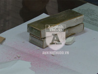 Lộ bí mật trong bao tải đựng măng tre được chuyển từ Sơn La về Hà Nội lúc rạng sáng