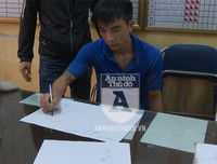 Lộ bí mật trong bao tải đựng măng tre được chuyển từ Sơn La về Hà Nội lúc rạng sáng