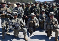 [ẢNH] Các cuộc tập trận của Mỹ - Hàn Quốc từng khiến Triều Tiên 