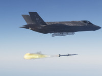 Nhật Bản cùng Anh phát triển tên lửa không đối không mạnh nhất thế giới