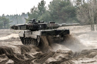 [ẢNH] Quân đội Đức 