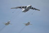 [ẢNH] Cựu tư lệnh tuyên bố gây sốc về ‘gót chân Achilles’ hiện tại của không quân Nga