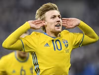 8 ngôi sao lạ được dự đoán trở thành 