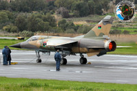 [ẢNH] Tên lửa phòng không SA-6 vừa lập công lớn trên chiến trường Lybia?