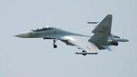 [ẢNH] Mục đích bí ẩn của Trung Quốc khi sớm loại biên Su-30MKK khỏi lực lượng xung kích
