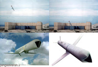 [ẢNH] Mỹ cung cấp tên lửa siêu chính xác cho Saudi Arabia, đòn trả đũa Iran sắp tới?