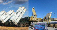 [ẢNH] Giống như S-400, hệ thống phòng không Bavar 373 Iran bất lực trước F-15E Mỹ
