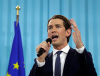 Bất ngờ với tân Thủ tướng 31 tuổi, trẻ nhất thế giới của Áo