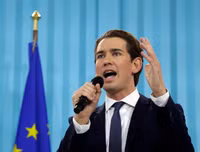 Bất ngờ với tân Thủ tướng 31 tuổi, trẻ nhất thế giới của Áo