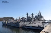 [ẢNH] Hàn Quốc chuẩn bị viện trợ tiếp tàu Pohang với cấu hình vũ khí cao cấp hơn?