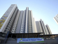 Những hình ảnh biểu tượng ít người biết về Thế vận hội Olympic Pyeongchang