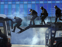 Những hình ảnh biểu tượng ít người biết về Thế vận hội Olympic Pyeongchang