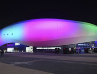 Những hình ảnh biểu tượng ít người biết về Thế vận hội Olympic Pyeongchang