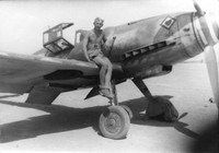 [ANH] Hé lộ vụ phi công tiêm kích Đức tha không bắn hạ oanh tạc cơ Mỹ