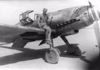 [ANH] Hé lộ vụ phi công tiêm kích Đức tha không bắn hạ oanh tạc cơ Mỹ