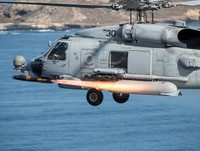 [ẢNH] Mỹ lo ngại tên lửa 