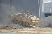 [ẢNH] Chiến trường Syria làm tuyệt chủng thiết giáp ACV-15 Thổ Nhĩ Kỳ?