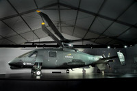 [ẢNH] Nga tuyên bố làm chủ công nghệ trực thăng chiến đấu có tốc độ không tưởng