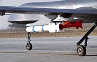 [ẢNH] UAV Trung Quốc không hề mạnh như công bố khi liên tục bị bắn rơi tại Trung Đông