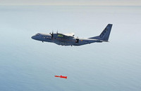 Vì sao nên lựa chọn máy bay tuần tra săn ngầm C-295MPA thay vì P-3C Orinon?