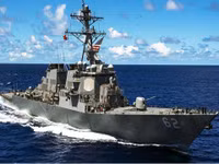 Leo thang căng thẳng, nguy cơ xung đột giữa Mỹ với Triều Tiên