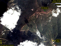 Leo thang căng thẳng, nguy cơ xung đột giữa Mỹ với Triều Tiên