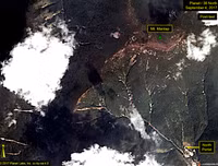 Leo thang căng thẳng, nguy cơ xung đột giữa Mỹ với Triều Tiên