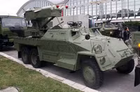 [ẢNH] Phiến quân Houthi 