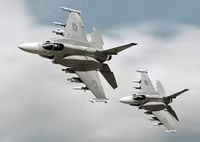 [ẢNH] Pakistan tung bằng chứng chấn động: tiêm kích JF-17 bắn rơi Su-30MKI Ấn Độ