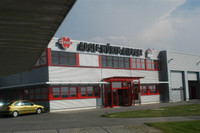 Đức: 2 máy bay đâm nhau trên không, ít nhất 2 người thiệt mạng