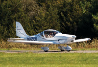 Đức: 2 máy bay đâm nhau trên không, ít nhất 2 người thiệt mạng