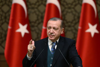 Thổ Nhĩ Kỳ cảnh báo lực lượng người Kurd tại Syria