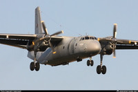 Tổng quan về loại máy bay quân sự Nga vừa rơi tại Syria