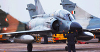 [ẢNH] Pakistan công bố bằng chứng bắn rơi tiêm kích Mirage 2000 của Ấn Độ