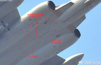 [ẢNH] Hé lộ sức mạnh oanh tạc cơ H-6N Trung Quốc sau khi nâng cấp