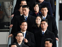 Điều ít biết về Kim Yo-jong, em gái Chủ tịch Triều Tiên Kim Jong-un đến Việt Nam dự Hội nghị thượng đỉnh