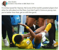 [ẢNH] Cư dân mạng chế ảnh trao tượng vàng diễn xuất cho 