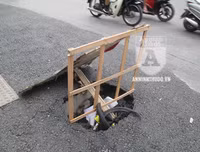 [ẢNH] Vì đâu có biển... 