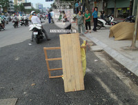 [ẢNH] Vì đâu có biển... 