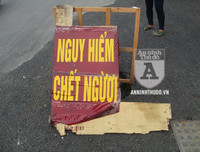 [ẢNH] Vì đâu có biển... 