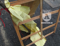 [ẢNH] Vì đâu có biển... 