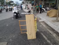 [ẢNH] Vì đâu có biển... 