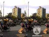 [ẢNH] Vì đâu có biển... 