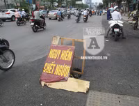 [ẢNH] Vì đâu có biển... 