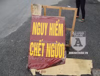 [ẢNH] Vì đâu có biển... 