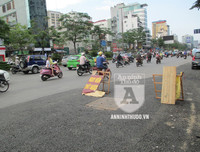 [ẢNH] Vì đâu có biển... 